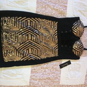 New Years/Christmas/ party dress